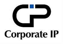 The old Corporate IP logo